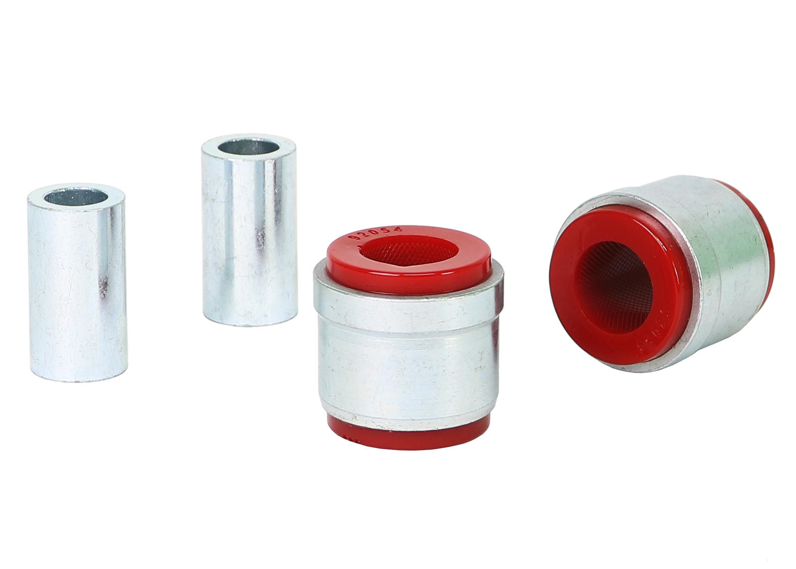 Rear  Panhard Rod - Bushing Kit
