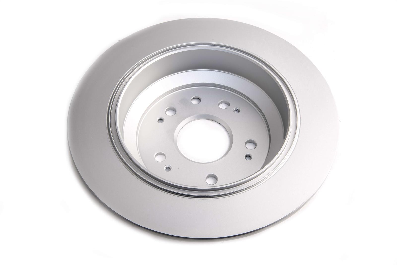 En-Shield Standard SLD Brake Disc to suit Honda Accord CR Series 2.0L 2.4L & 3.5L 05/2013-on R