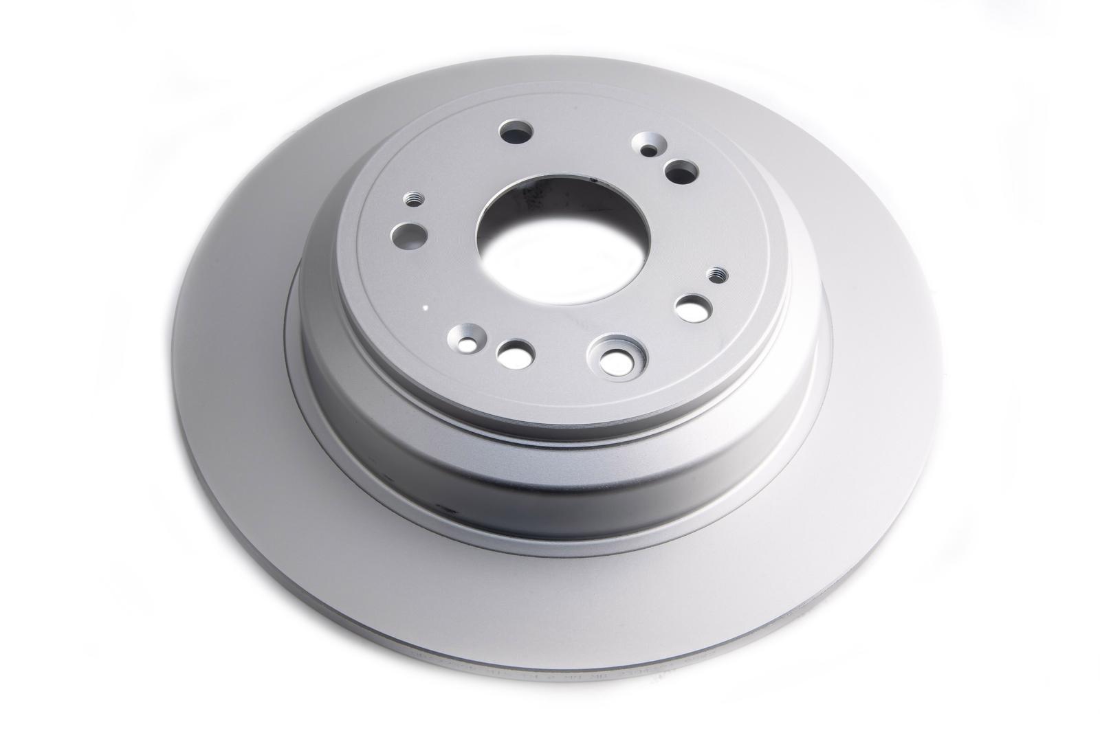 En-Shield Standard SLD Brake Disc to suit Honda Accord CR Series 2.0L 2.4L & 3.5L 05/2013-on R