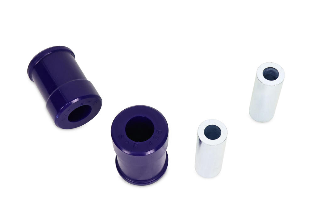 Trailing Arm Lower-Front Bush Kit