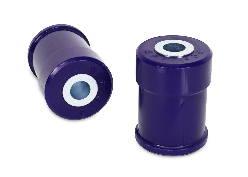 Trailing Arm Lower-Front Bush Kit