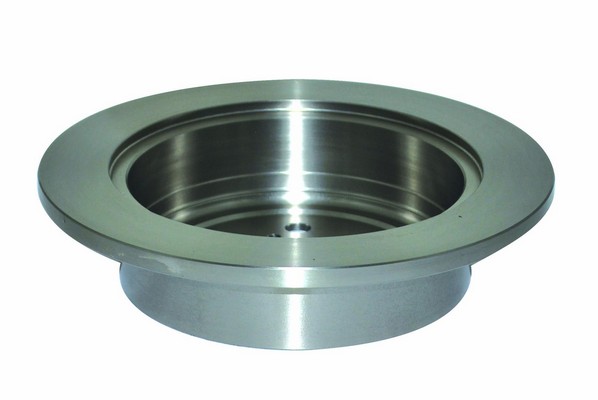Street Standard SLD Brake Disc to suit Toyota Tarago 2000-2006 R