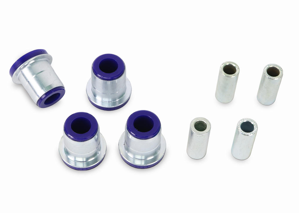 Front Control Arm Upper Inner Bush Kit to suit Toyota
