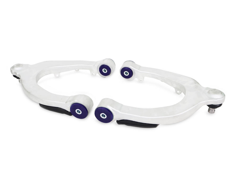 Front Upper Control Arm Kit for Tesla Model 3 and Model Y