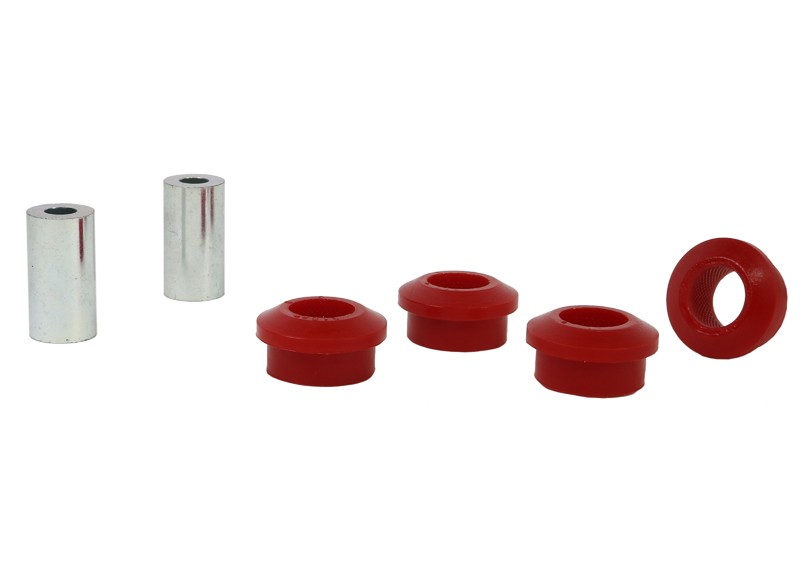 Rear  Shock Absorber - Lower Bushing Kit