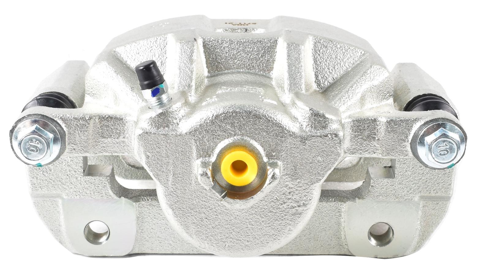 DBA Street Series Caliper to suit Honda Accord CL 2.4L P FWD F LH 1/2002-5/2008
