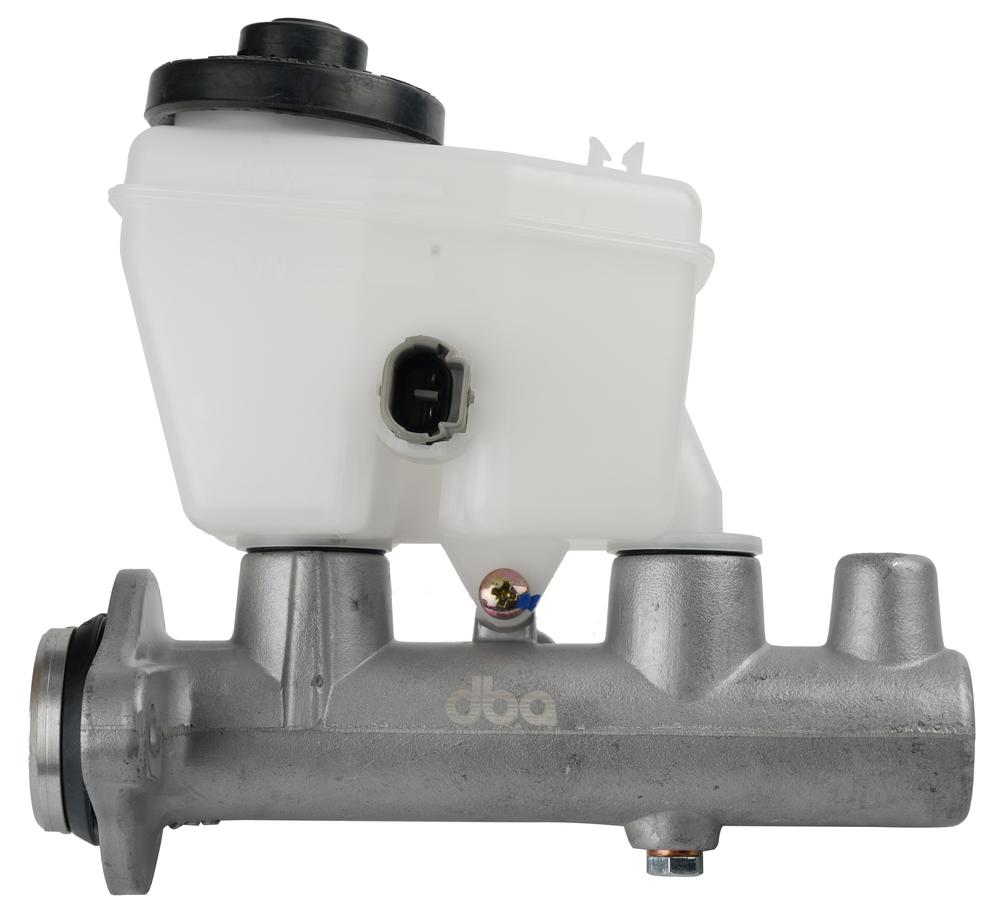 DBA Brake Master Cylinder to suit Toyota