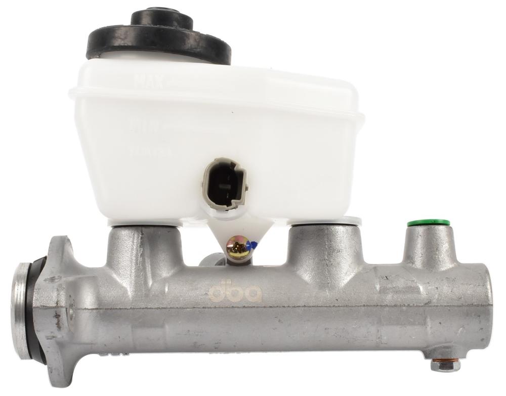 DBA Brake Master Cylinder to suit Toyota