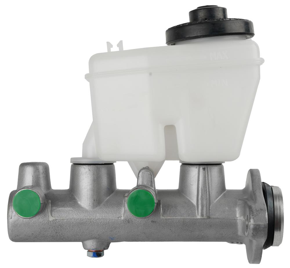 DBA Brake Master Cylinder to suit Toyota