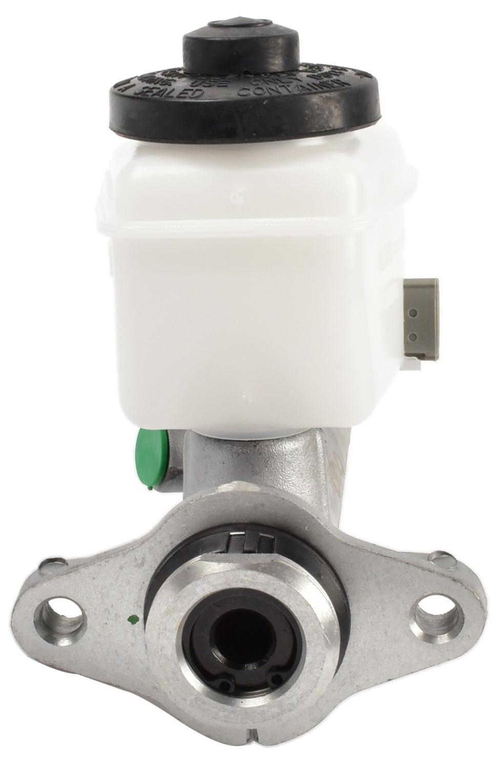 DBA Brake Master Cylinder to suit Toyota