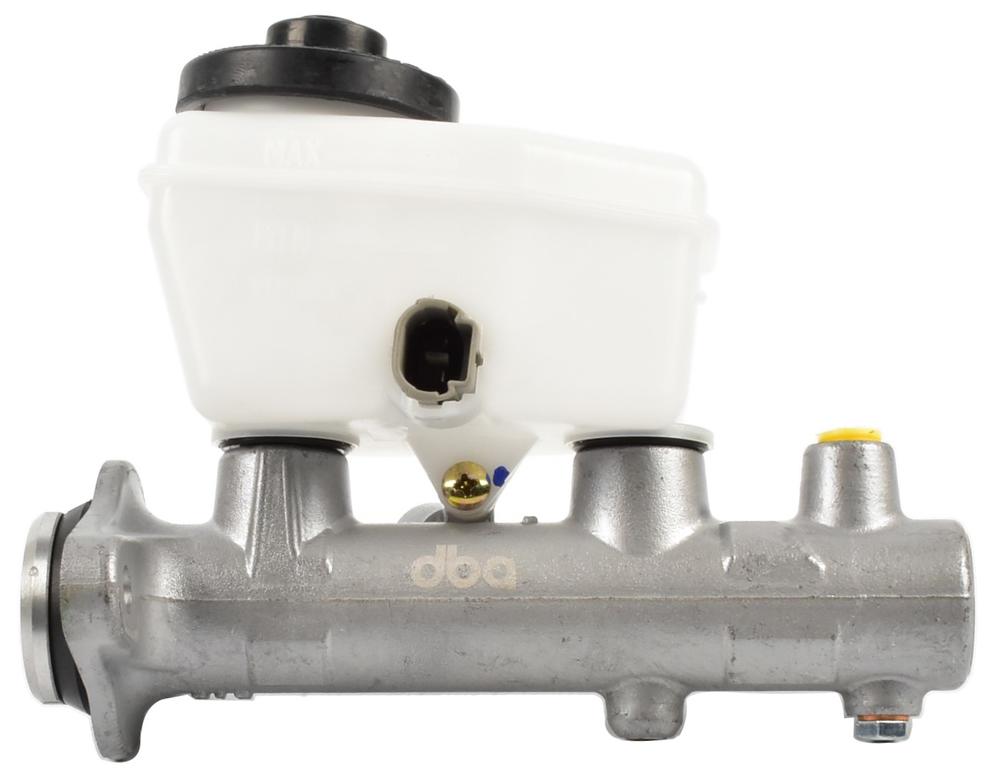 DBA Brake Master Cylinder to suit Toyota