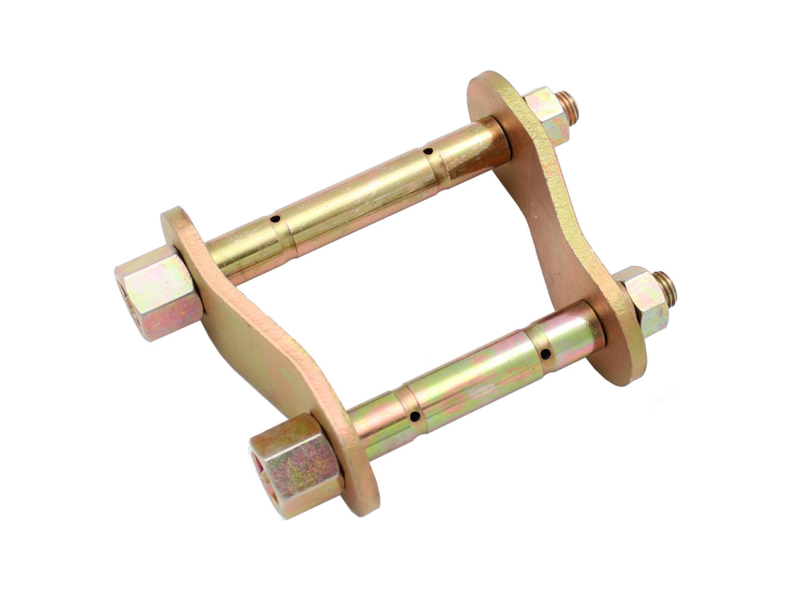 Formula 4x4 Greasable Shackle to suit Mitsubishi Triton & Pajero