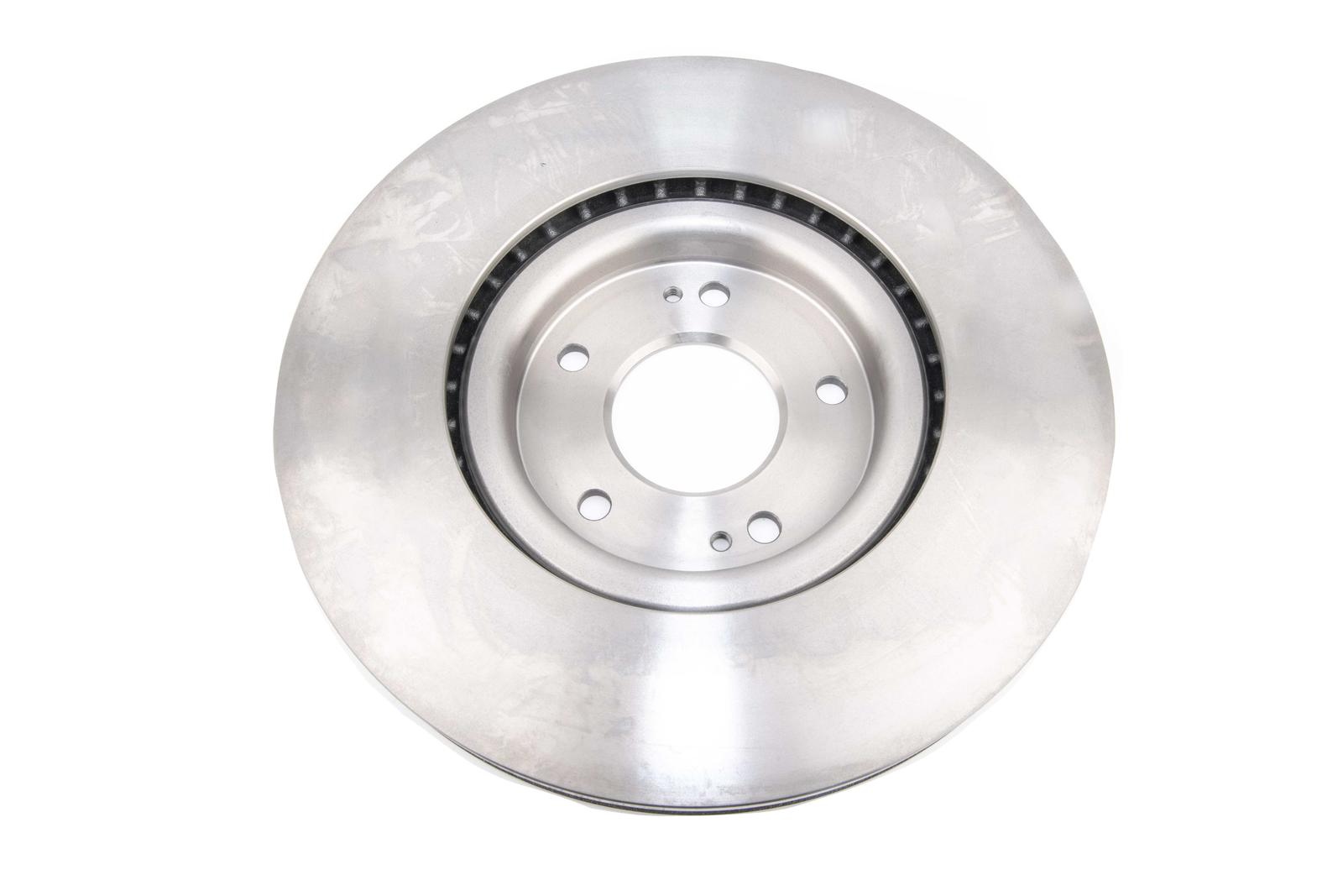 Street Standard KP Brake Disc to suit Mitsubishi EVO V-IX 1996-2008 F