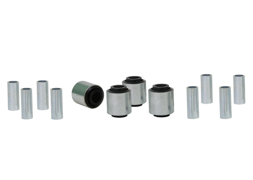Rear Trailing Arm Upper - Bushing Kit to Suit Toyota Land Cruiser 80, 105 and 100 Series