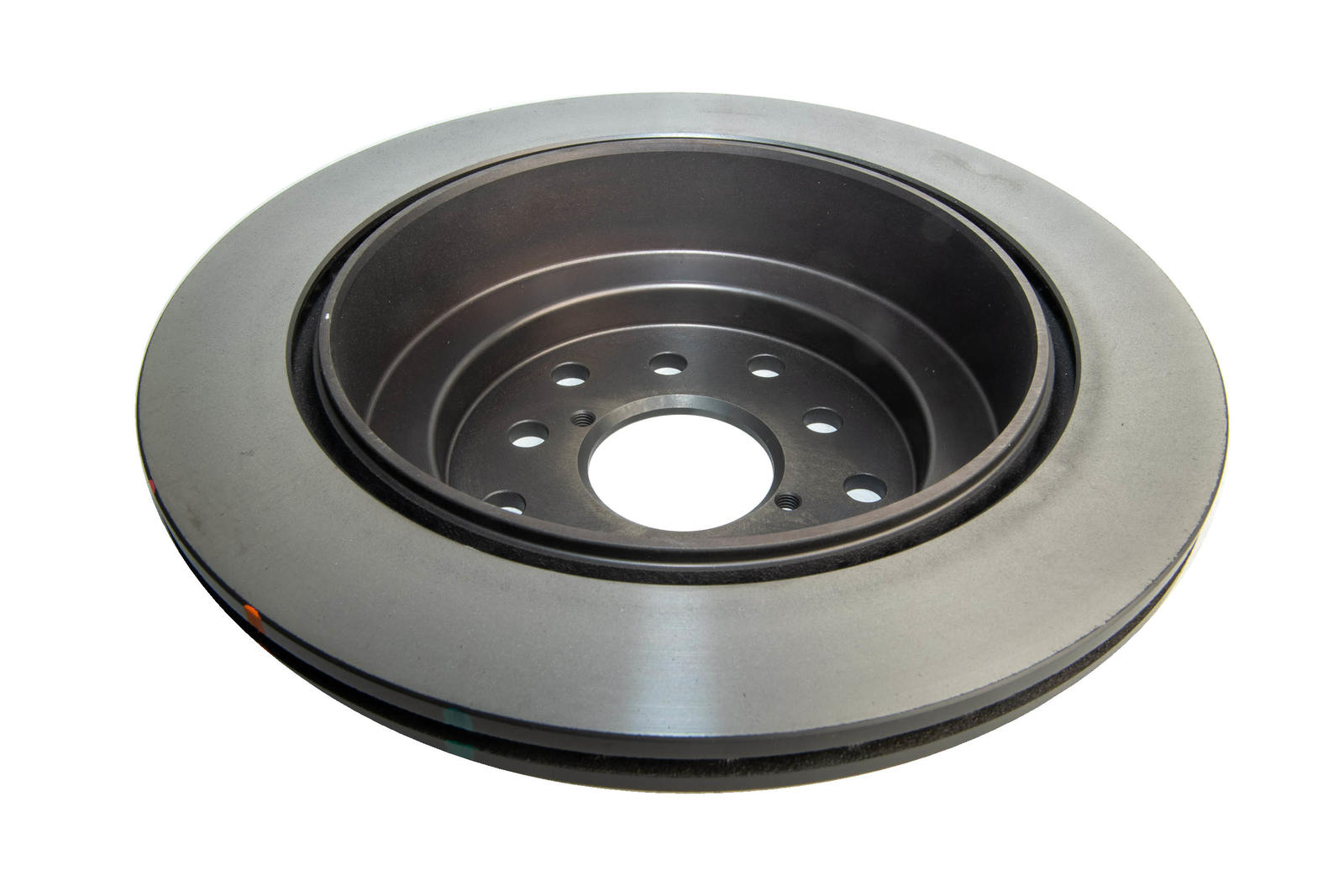 4000 Standard KP Brake Disc to suit Subaru Impreza WRX STI 2001-on R 190mm H, Brake