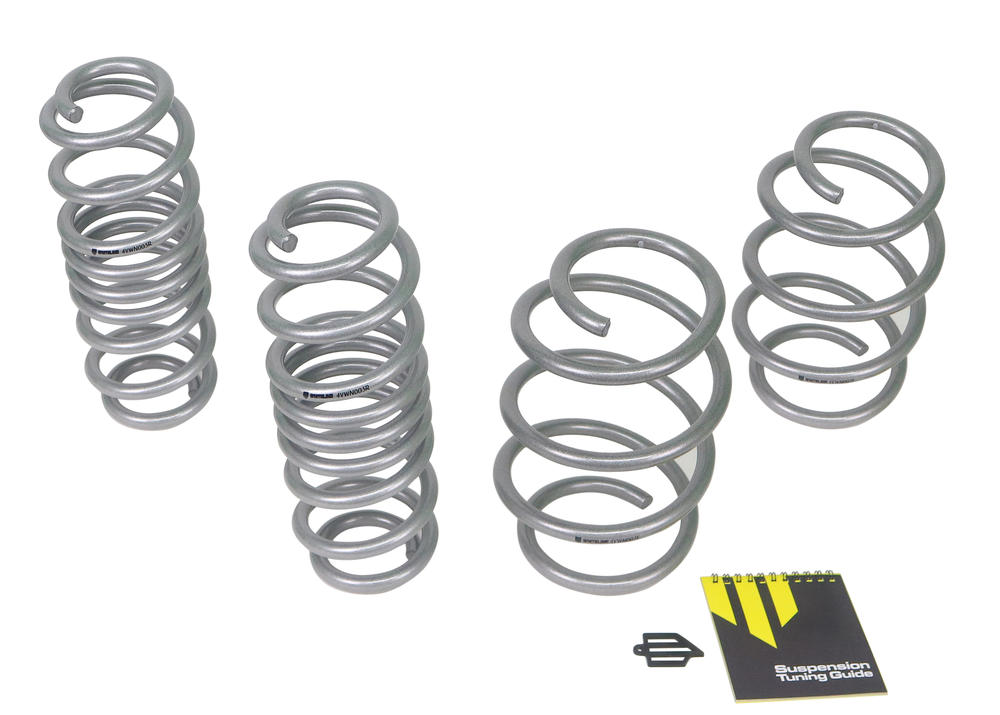 Lowering Kit to Suit Volkswagen Golf GTI Mk8