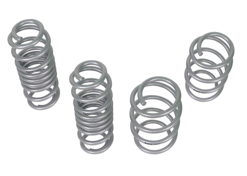 Performance Lowering Spring Kit VW Golf R MK8 2022+