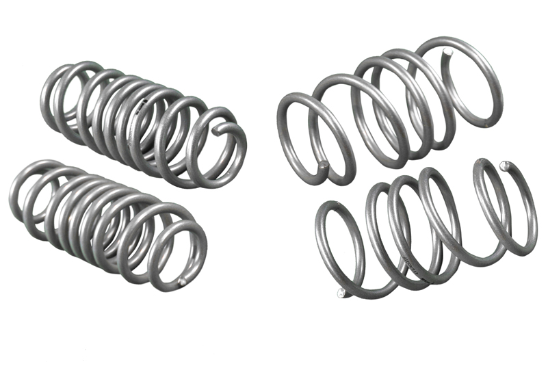 Performance Lowering Kit to Suit VW Golf R MK7, 7.5