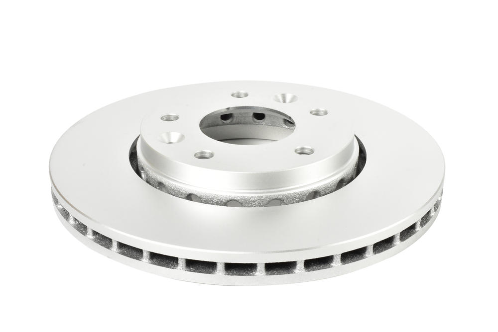 En-Shield Standard Brake Disc to suit Nissan Juke F16 1.0L Turbo 02/2020-on F