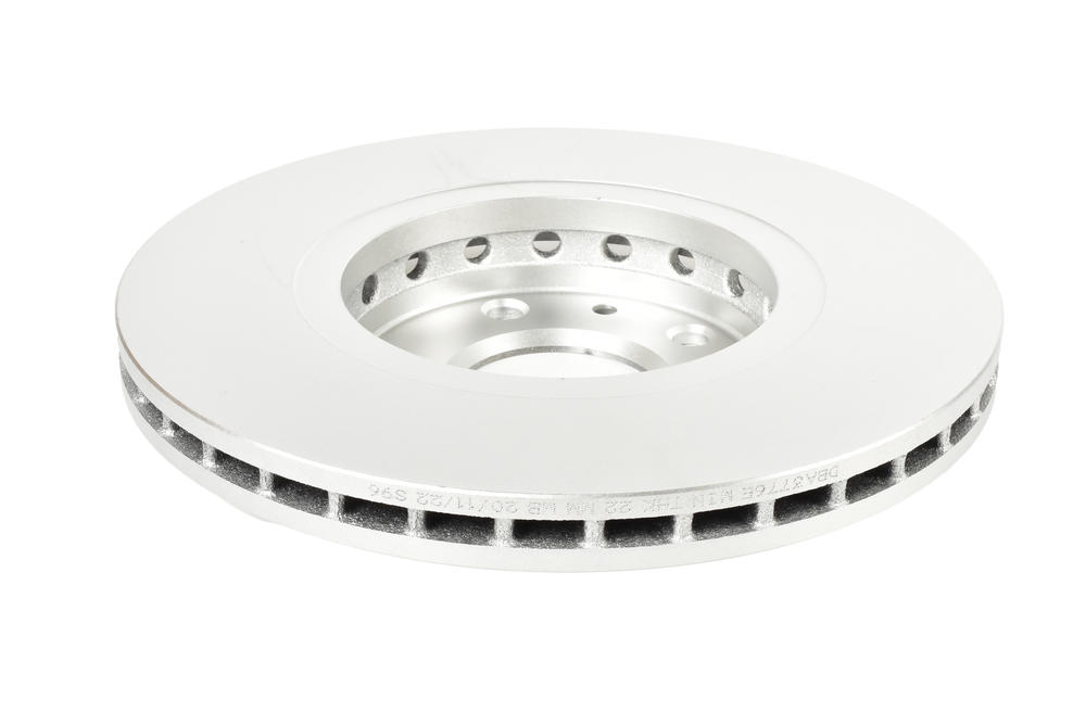 En-Shield Standard Brake Disc to suit Nissan Juke F16 1.0L Turbo 02/2020-on F
