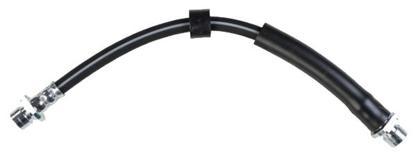 DBA Street Series Brake Hose to suit Land Rover Discovery 4 Rear Axle To Bracket Both 9/2009-7/2017