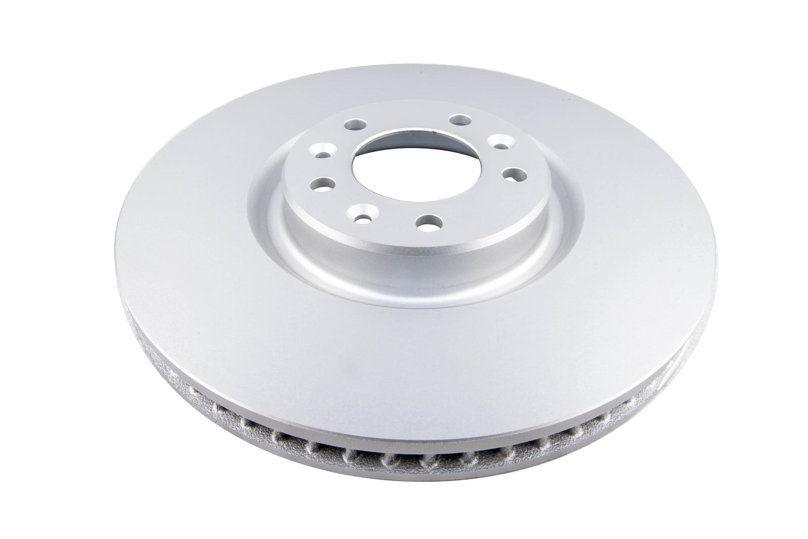 En-Shield Standard Brake Disc to suit Peugeot 308 GTI, GT 1.6L & 2.0L 10/2014-on 508 GT 1.6L Turbo Hatch BHS Sys
