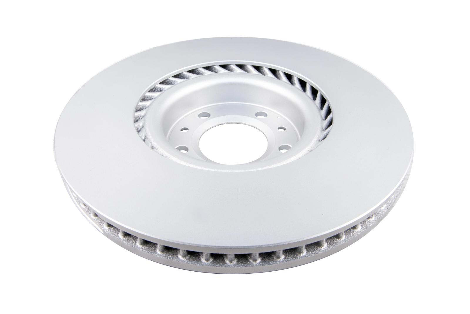 En-Shield Standard Brake Disc to suit Peugeot 308 GTI, GT 1.6L & 2.0L 10/2014-on 508 GT 1.6L Turbo Hatch BHS Sys