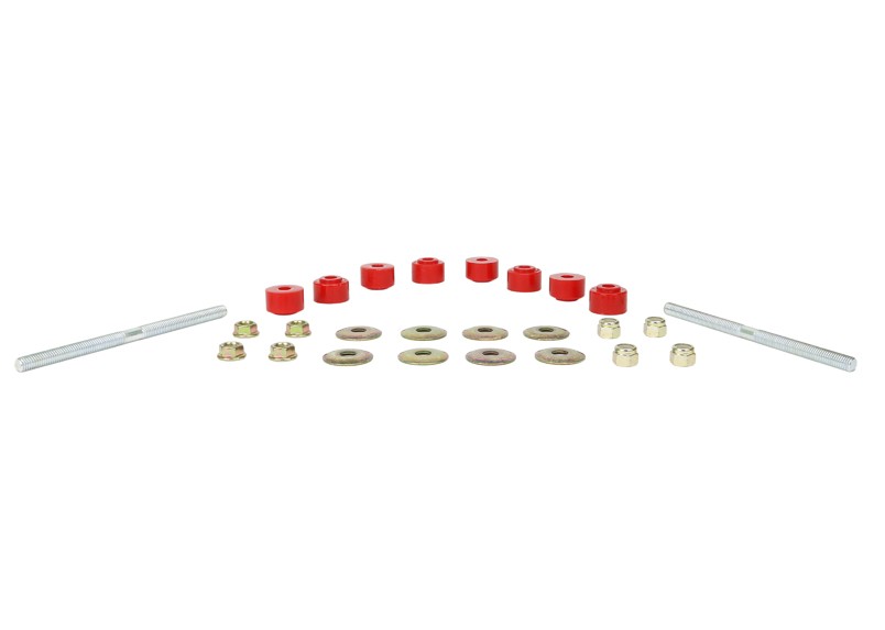 Sway Bar Link - Assembly to Suit Various Applications
