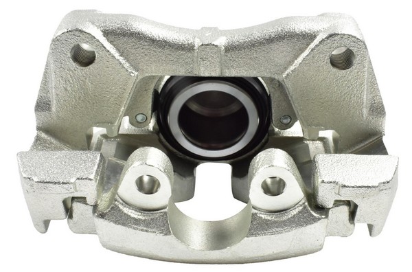 DBA Street Series Caliper to suit VW Transporter 2.5L BNZ Engine Turbo D FWD F LH 8/2006-2/2010