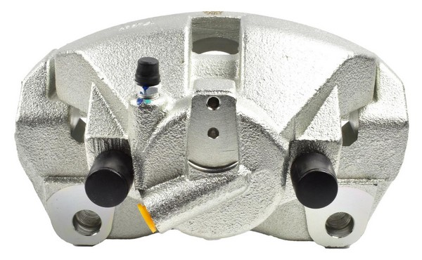DBA Street Series Caliper to suit VW Transporter 2.5L BNZ Engine Turbo D FWD F LH 8/2006-2/2010
