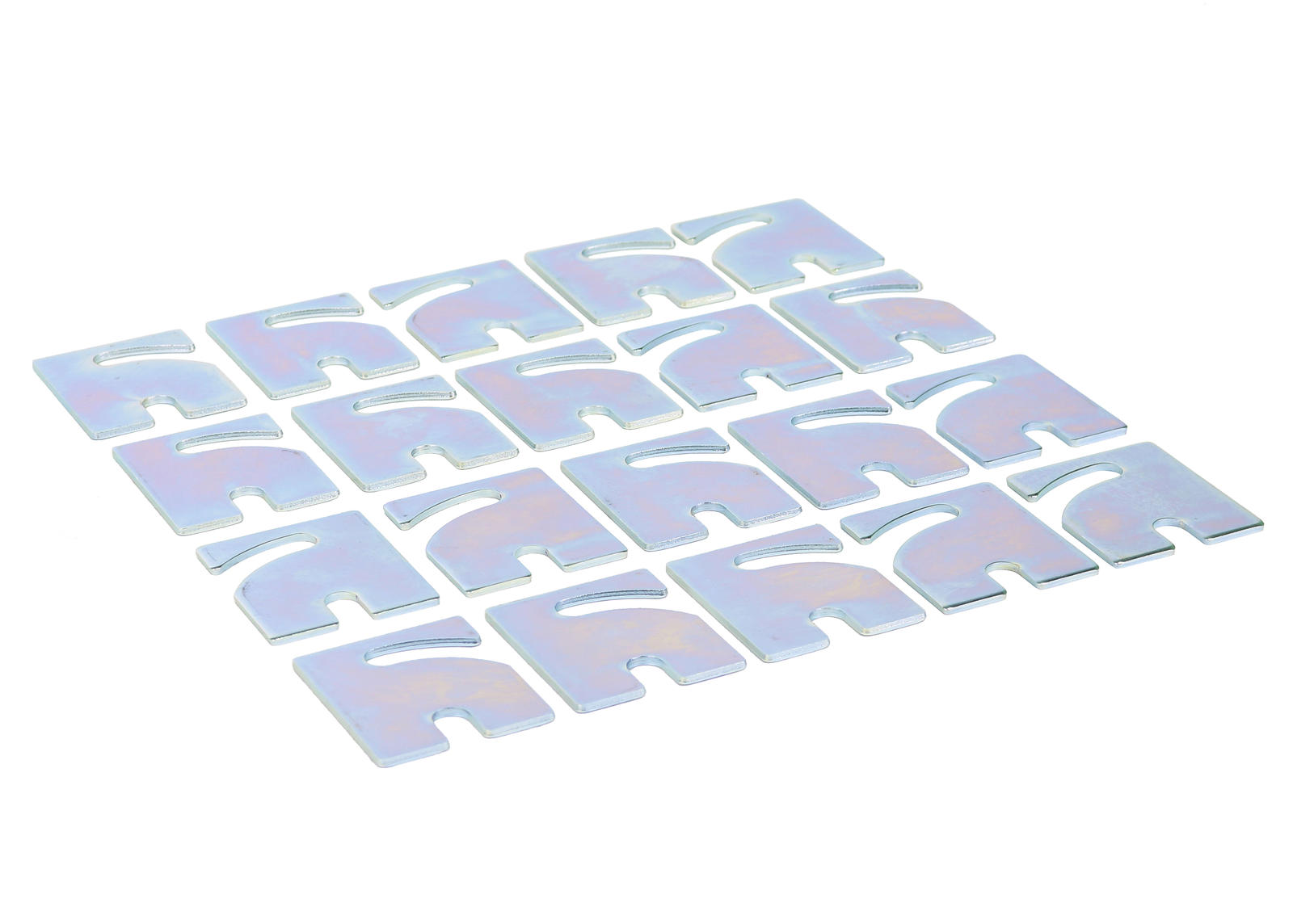 Alignment Shim Pack 3.0mm x 100 to Suit Ford Falcon/Fairlane AU-FGX and FPV