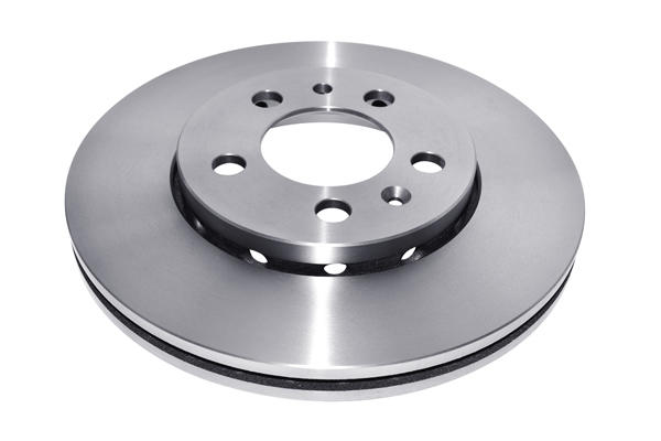 En-Shield Standard Brake Disc to suit Audi A3, VW 1998-2003 F Golf Mk IV R32F, R Bora V6 R