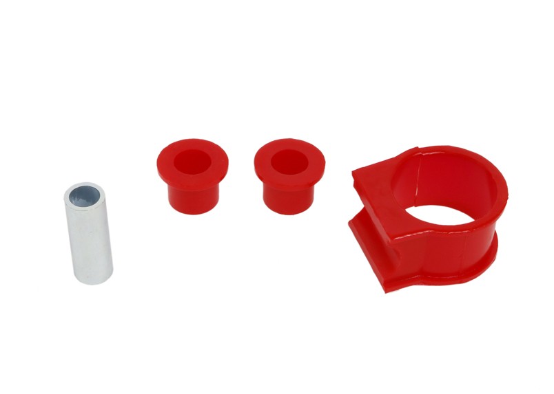 Front Steering Rack and Pinion - Mount Bushing Kit to Suit Toyota Camry, Avalon and Holden Apollo