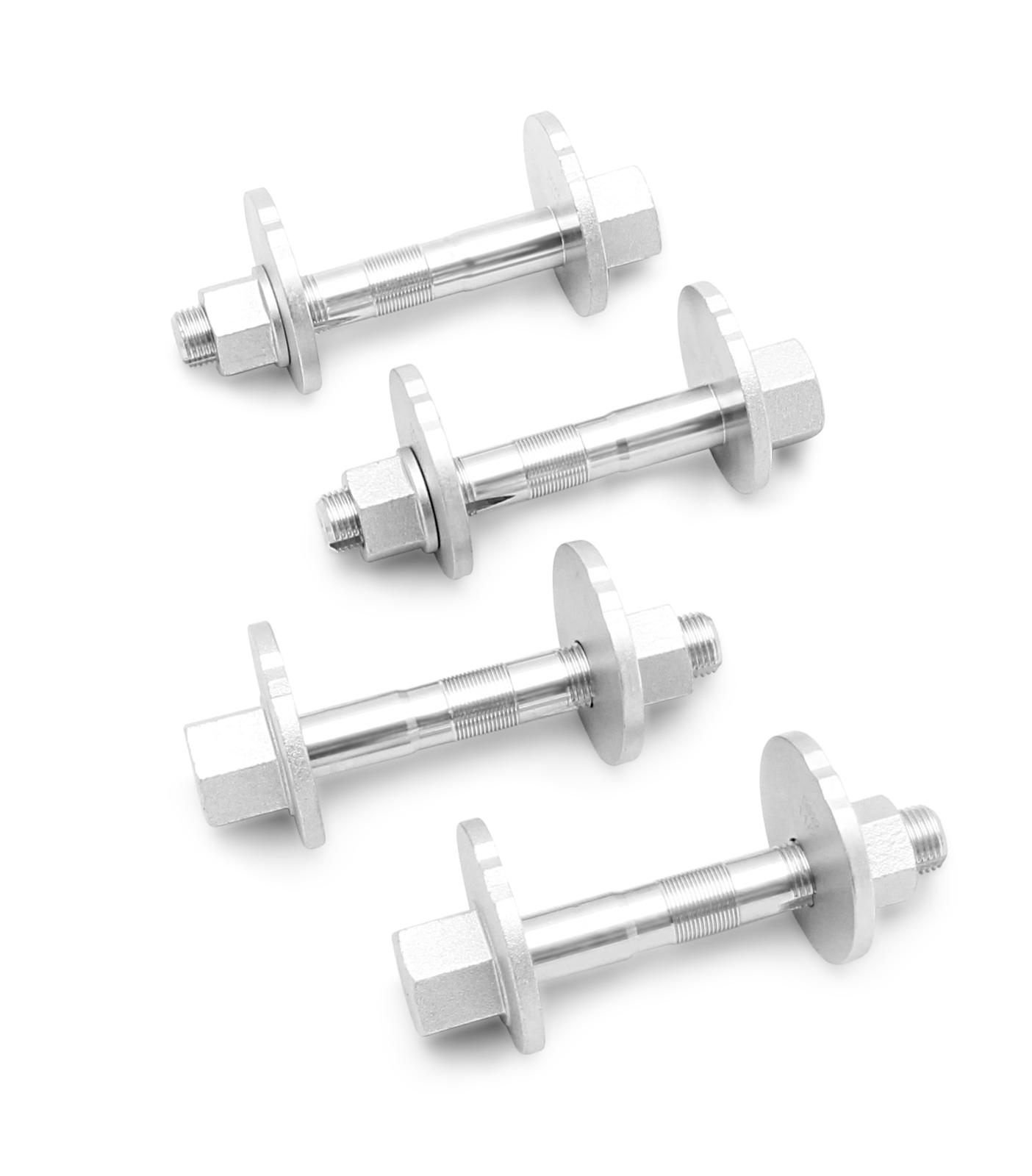 Control Arm Lower Camber Bolt Kit to suit LDV, Holden Colorado RG, Mazda BT50 & Isuzu D-Max & MU-X