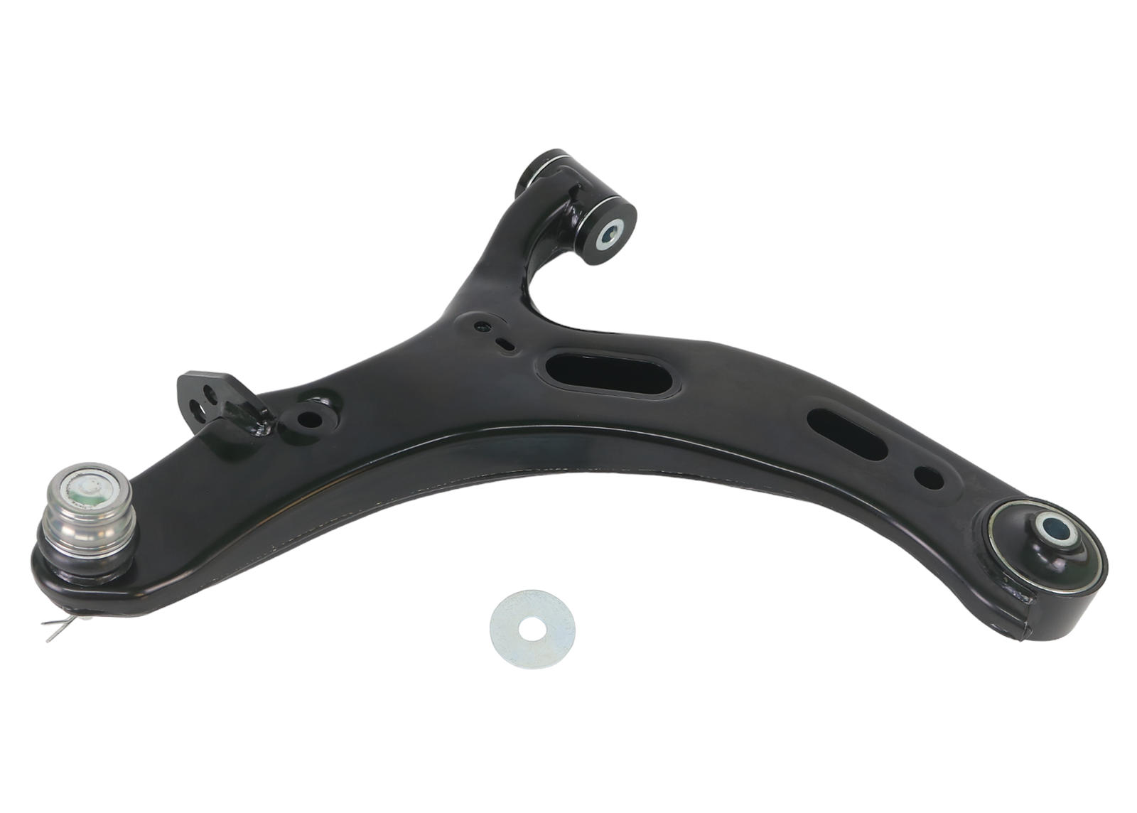 Front Left Lower Control Arms to Suit Subaru Legacy and Outback BM, BR