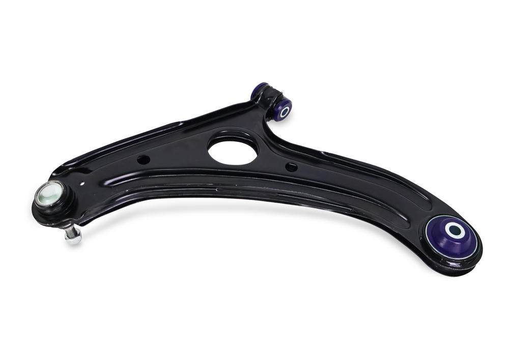 Front Control Arm Lower - Arm Assembly-Right to Suit Hyundai Getz TB