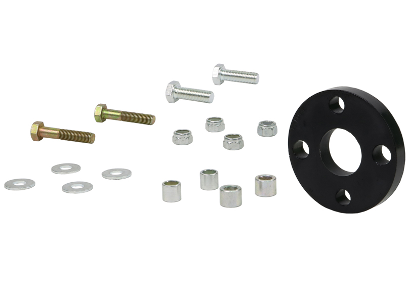 Front  Steering Coupling - Bushing Kit