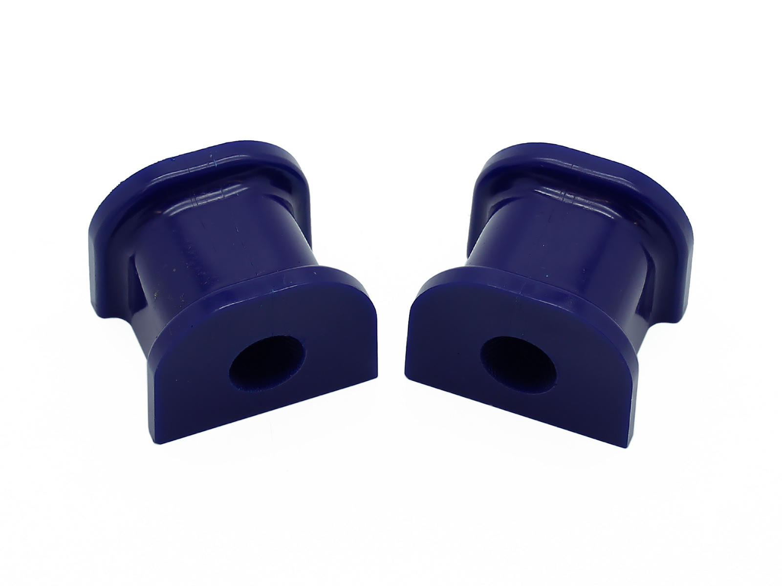 Front Control Arm Lower-Inner Rear Bush Kit to suit vehicles with 335mm long mounting bracket