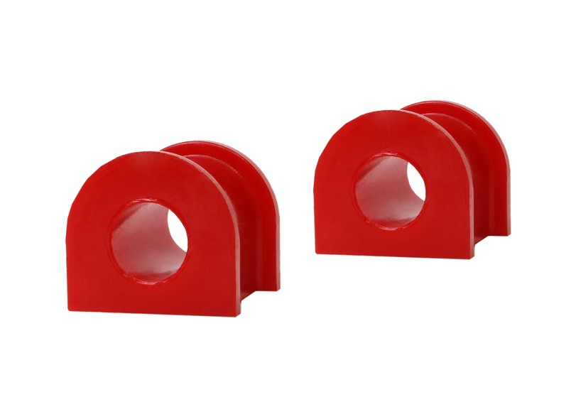 Front  Sway Bar Mount - Bushing Kit