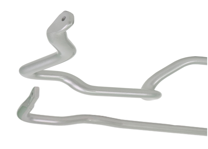 Front and Rear Sway Bar - Vehicle Kit to Suit Honda Civic 6th Gen EJ, EK, EM