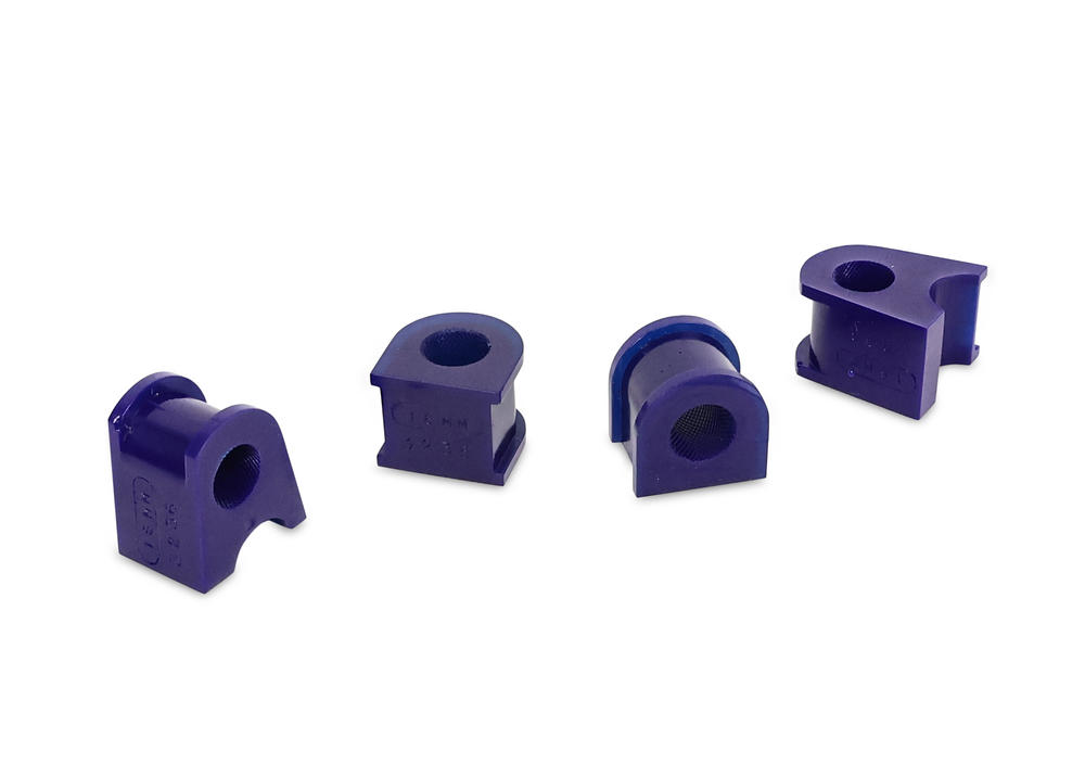 16mm ID Sway Bar Mount Bush Kit