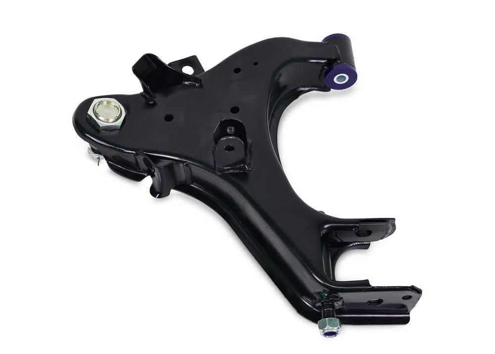 Front Control Arm Lower - Arm Assembly-Left to Suit Nissan Navara D22