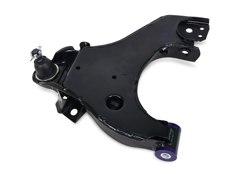 Front Control Arm Lower - Arm Assembly-Left to Suit Nissan Navara D22