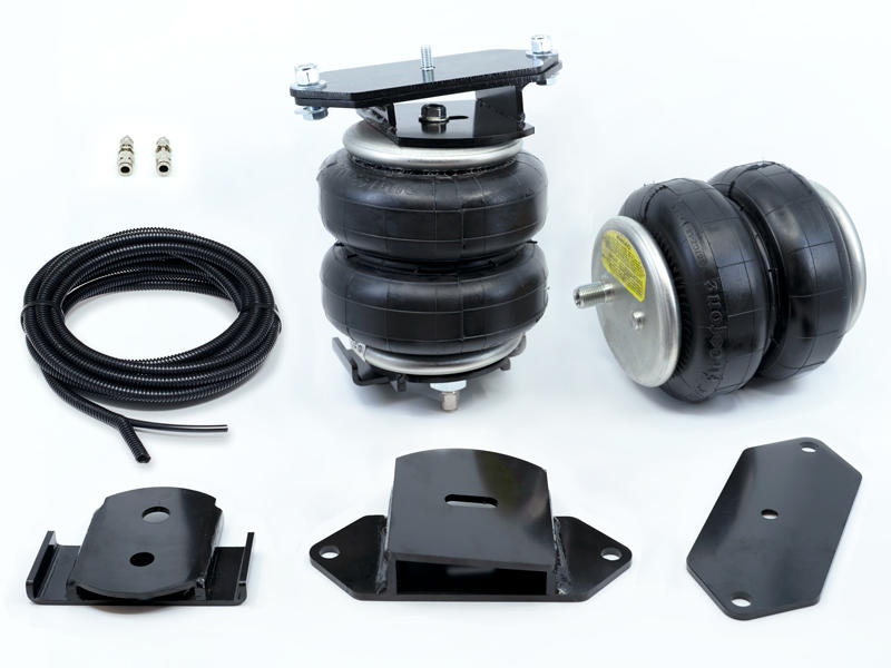Ride Rite Airbag Kit to suit Nissan Titan