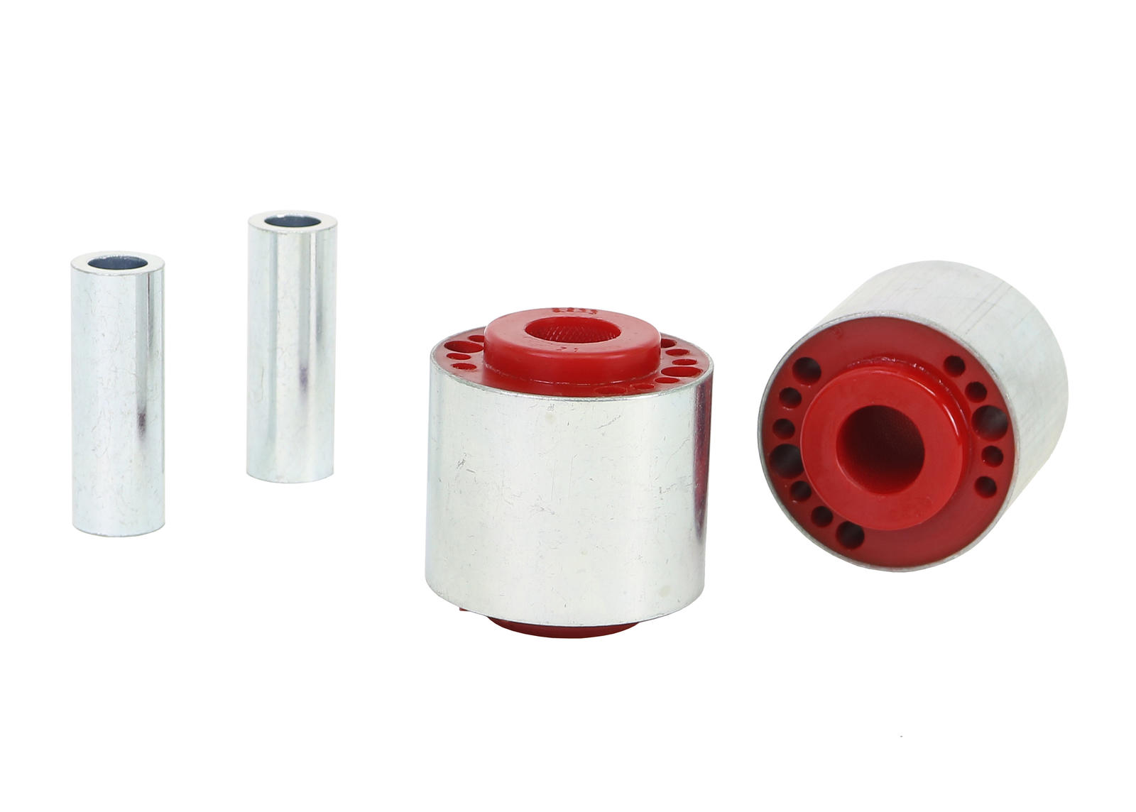 Rear  Trailing Arm Lower - Front Bushing Kit