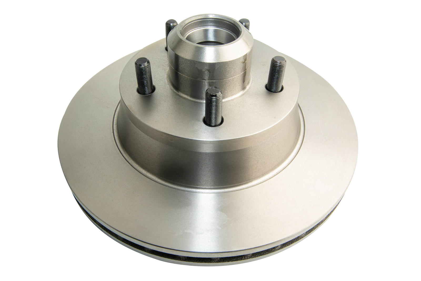 Street Standard KP Brake Disc to suit Ford EB, ED 1991-1994 F ABS With Bearing Cups HUB Type