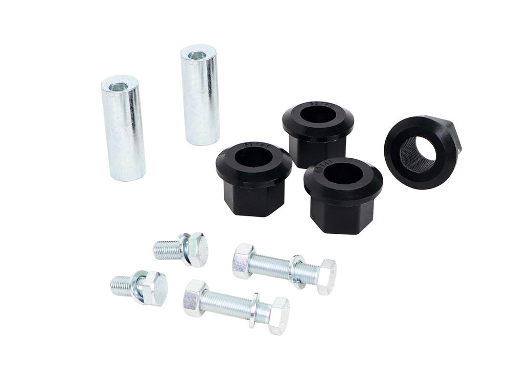 Rear  Control Arm - Inner Bushing Kit