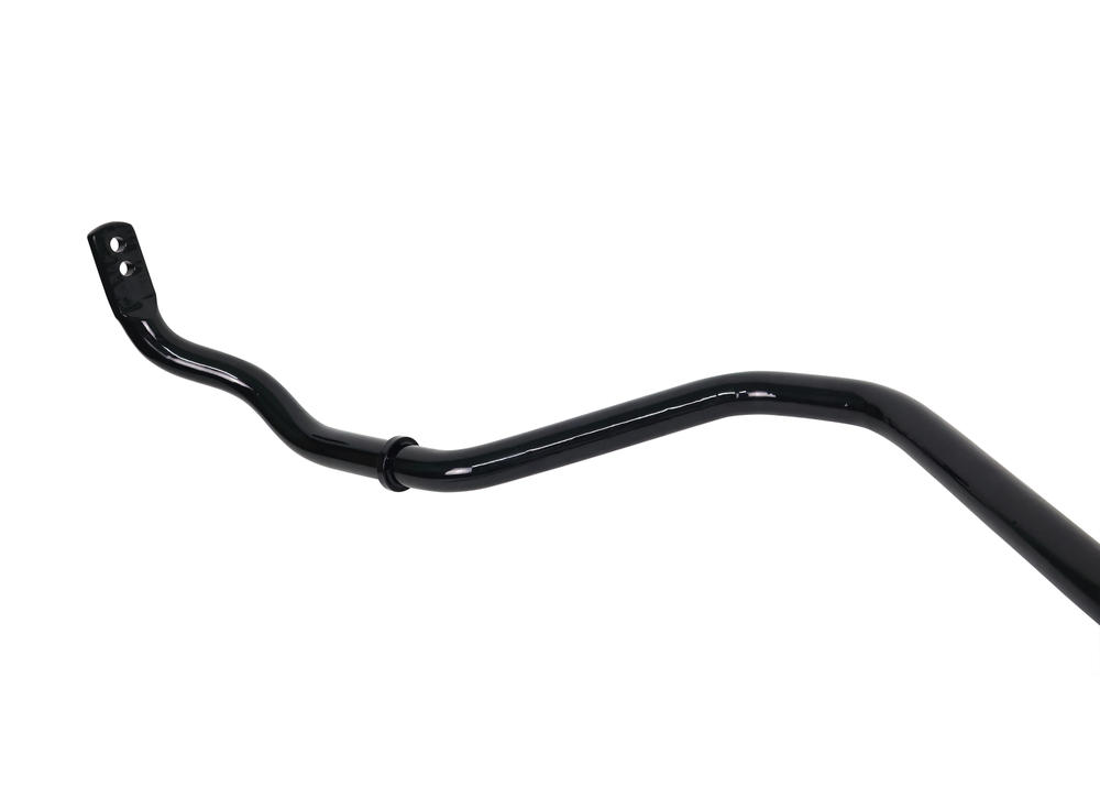 Rear Sway bar - 30mm 2 point adjustable to Suit Nissan Patrol Y63 and Infiniti Z63