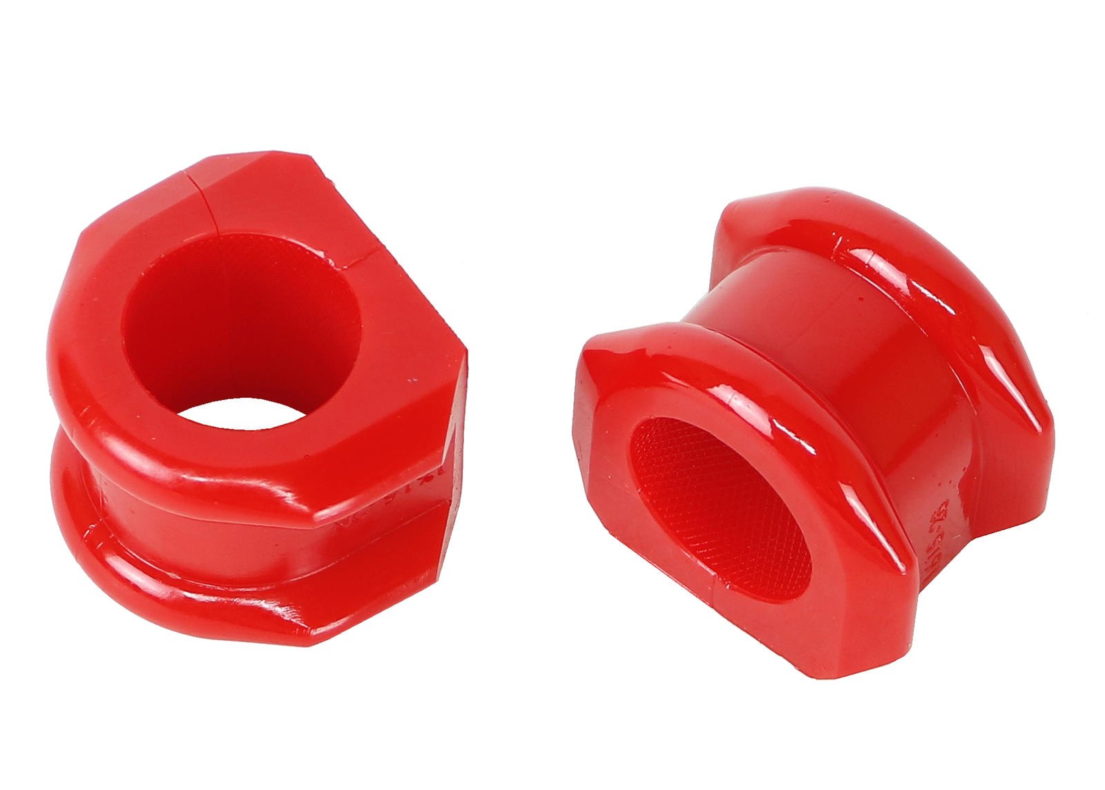Front Sway Bar Mount - Bushing Kit 28mm to Suit Ford Falcon/Fairlane AU-BF and FPV