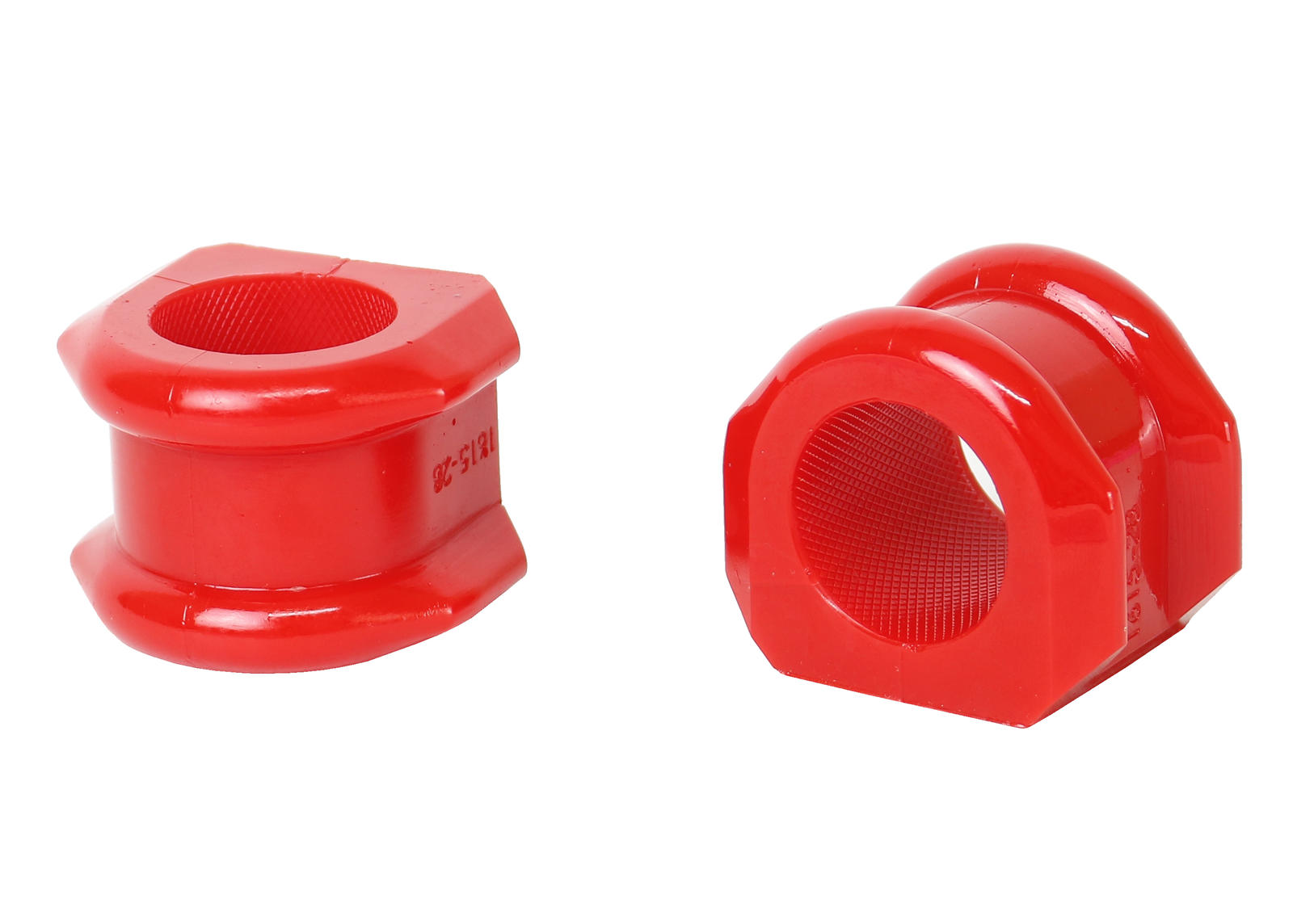 Front  Sway Bar Mount - Bushing Kit
